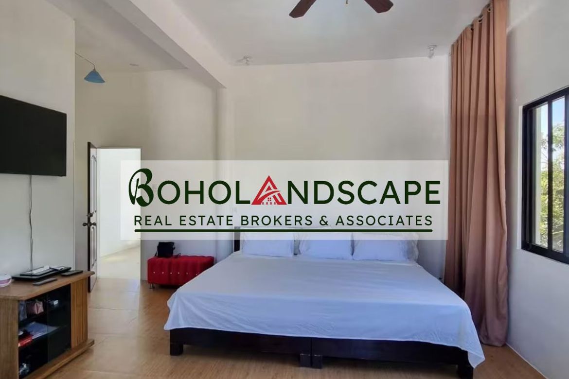4 Bedroom House for Sale in Bolod, Panglao, Bohol – photo 7