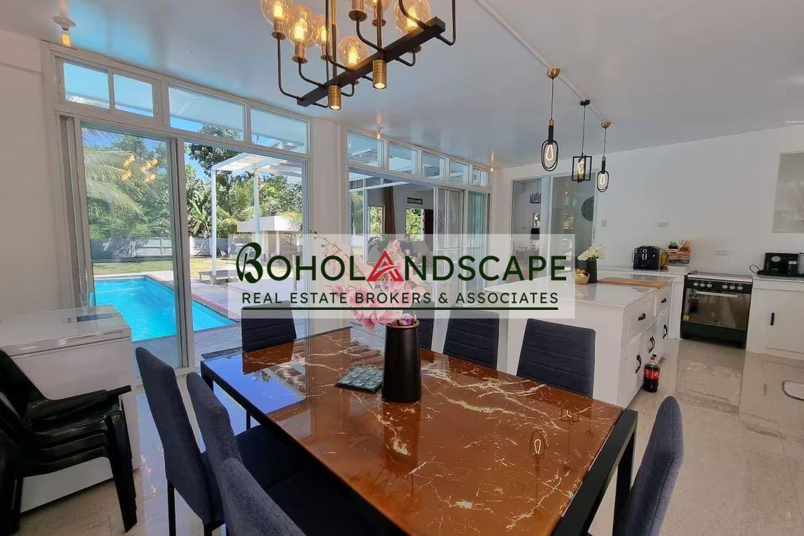 4 Bedroom House for Sale in Bolod, Panglao, Bohol – photo 8