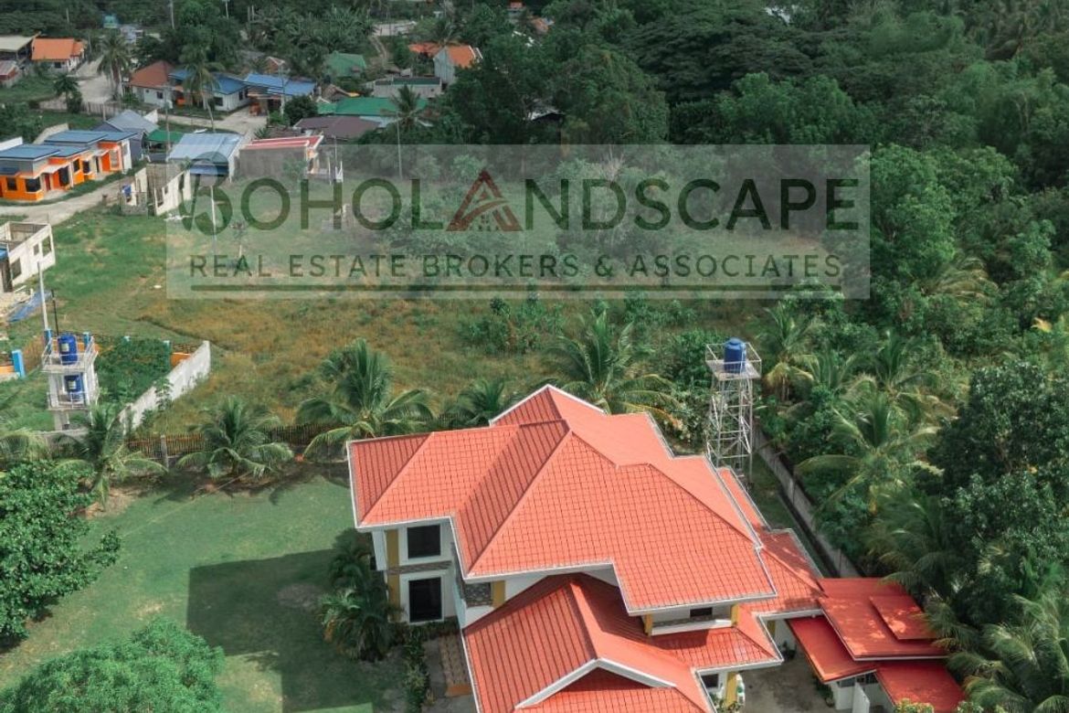 4 Bedroom House for Sale in Bolod, Panglao, Bohol – photo 2