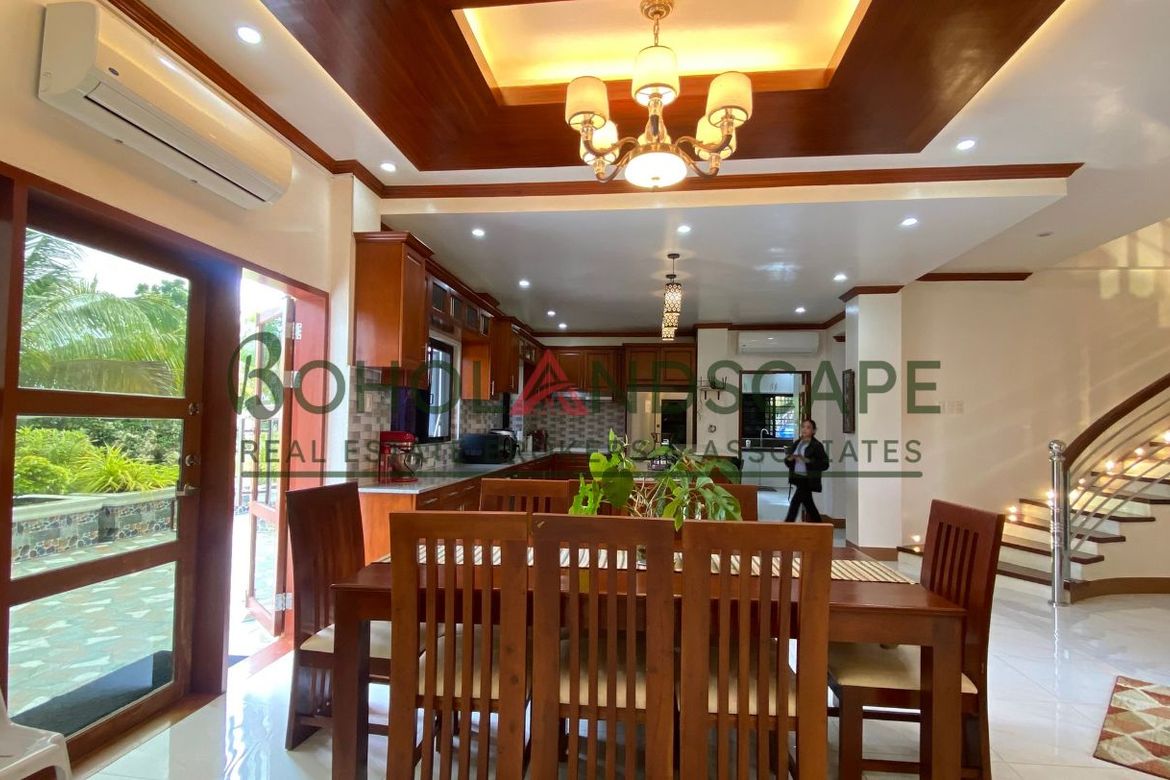 4 Bedroom House for Sale in Bolod, Panglao, Bohol – photo 7