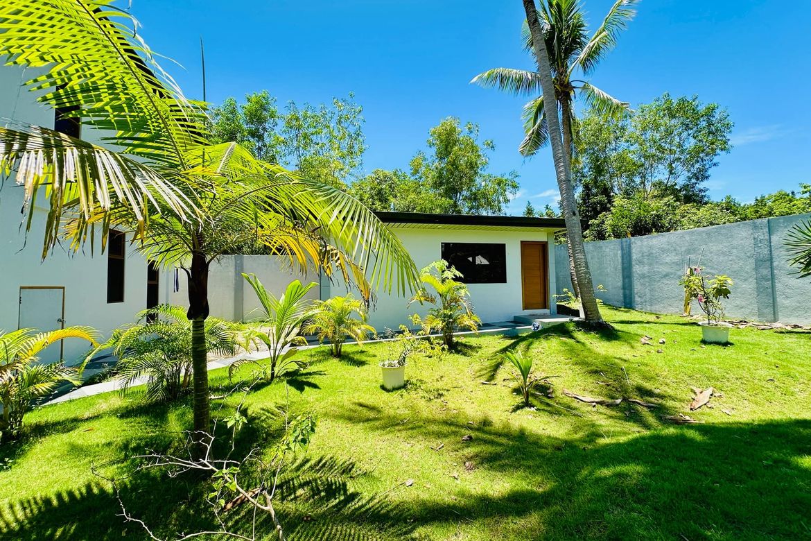4 Bedroom House for Sale in Bolod, Panglao, Bohol – photo 2