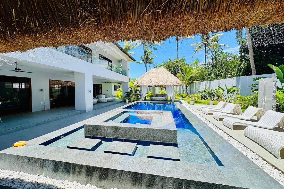 4 Bedroom House for Sale in Bolod, Panglao, Bohol – photo 4
