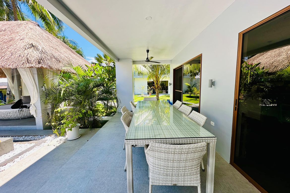 4 Bedroom House for Sale in Bolod, Panglao, Bohol – photo 5