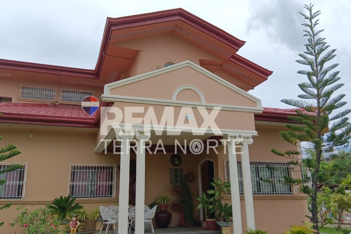 4 Bedroom House for Sale in Bonuan Gueset, Dagupan, Pangasinan