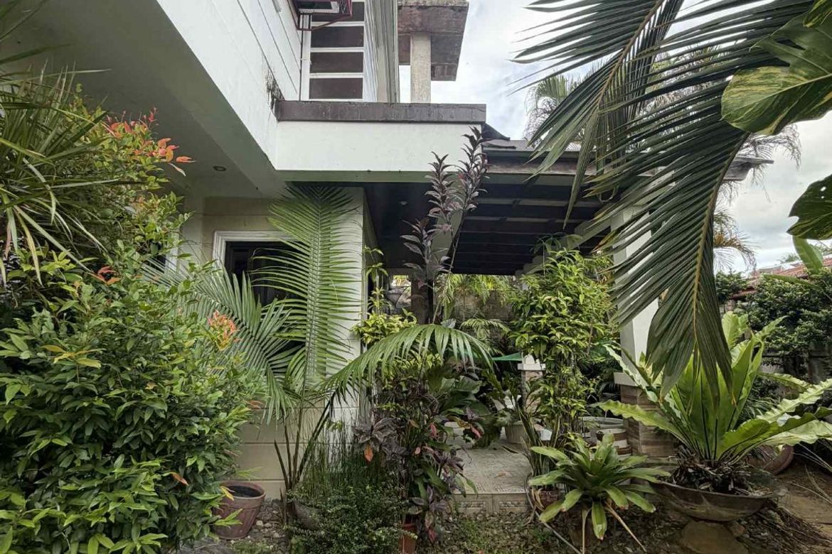 4 Bedroom House for Sale in Booy, Tagbilaran, Bohol – photo 6