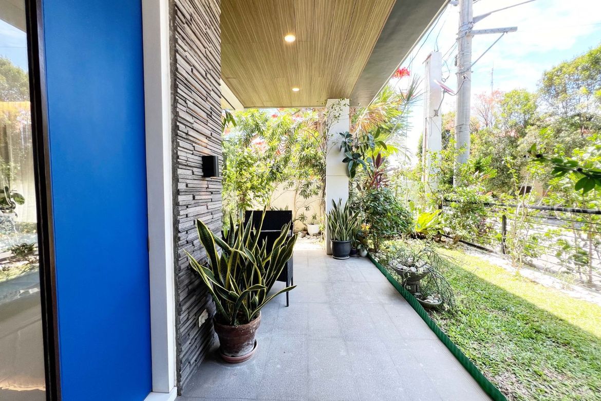 4 Bedroom House for Sale in Brentville International, Mampalasan, Biñan, Laguna – photo 4