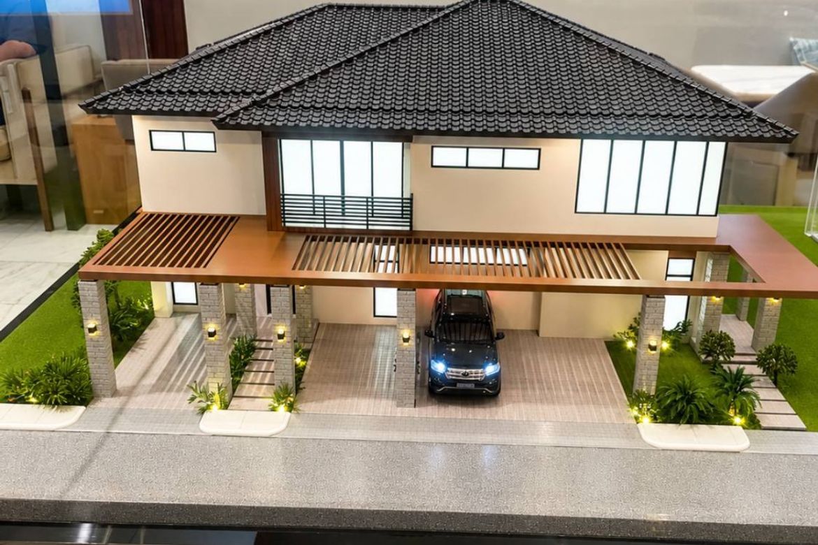 4 Bedroom House for Sale in Brentville International, Mampalasan, Biñan, Laguna
