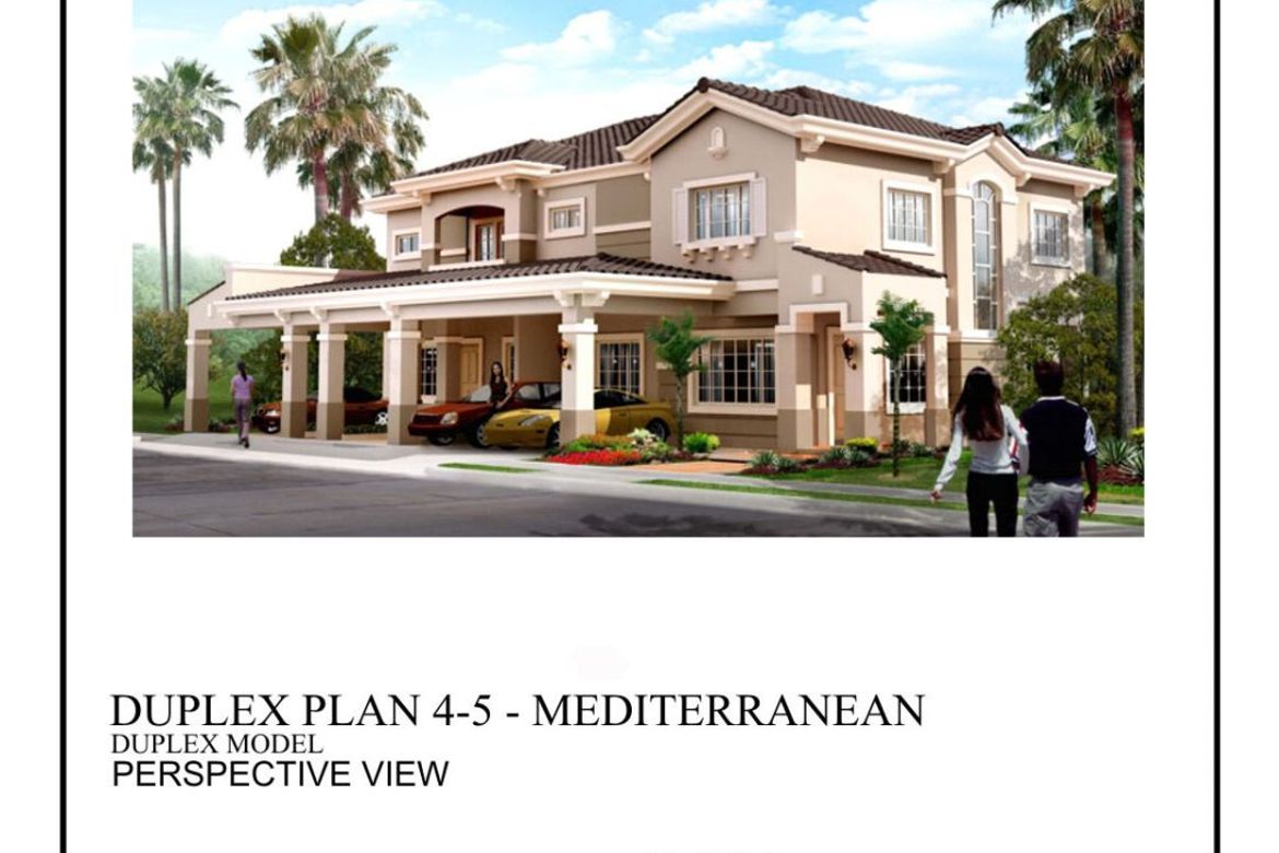 4 Bedroom House for Sale in Brentville International, Mampalasan, Biñan, Laguna – photo 4