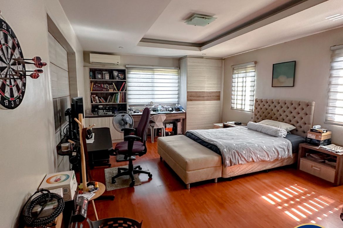 4 Bedroom House for Sale in Brentville International, Mampalasan, Biñan, Laguna – photo 5