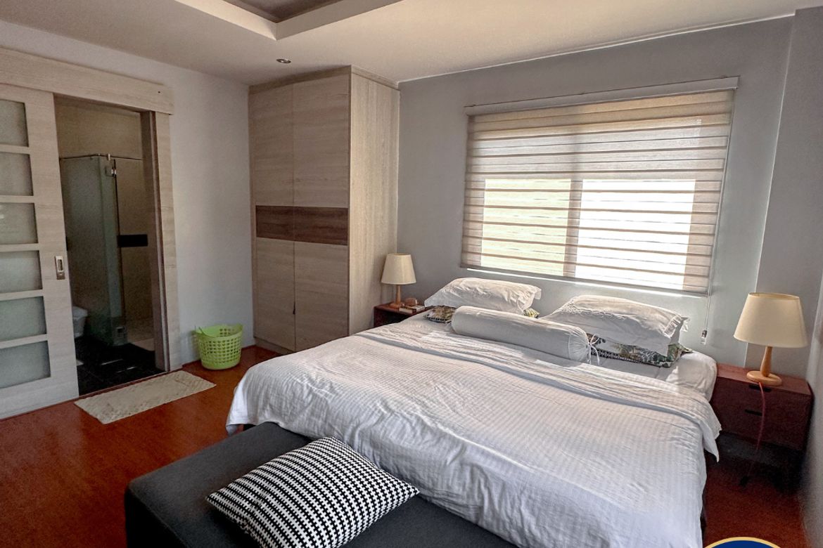 4 Bedroom House for Sale in Brentville International, Mampalasan, Biñan, Laguna – photo 7
