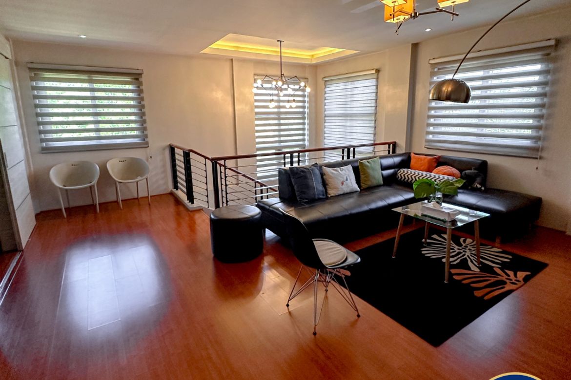 4 Bedroom House for Sale in Brentville International, Mampalasan, Biñan, Laguna – photo 8