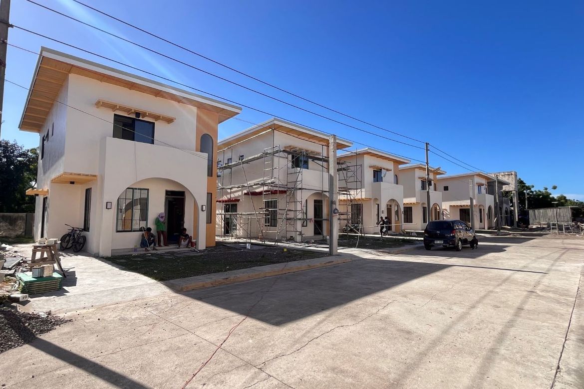 4 Bedroom House for Sale in Buaya, Lapu-Lapu, Cebu – photo 3