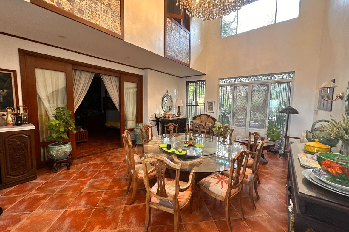 4 Bedroom House for Sale in Bucal, Calamba, Laguna – photo 5