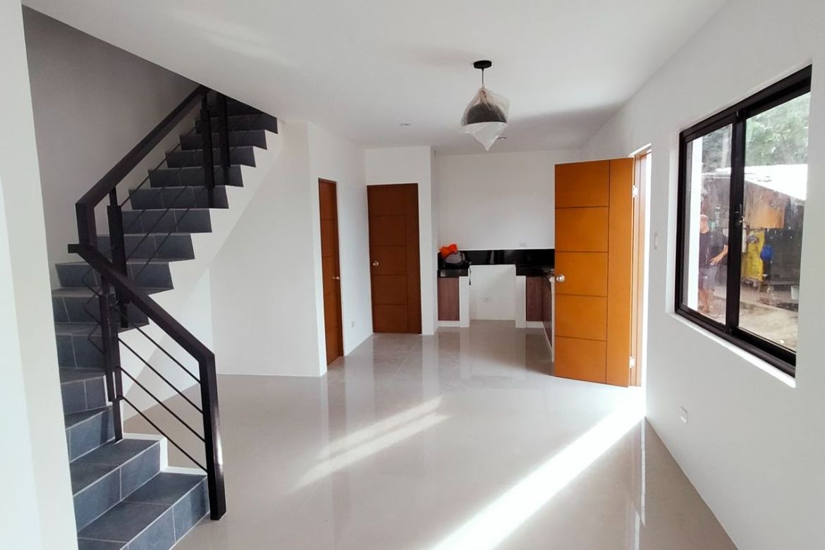 4 Bedroom House for Sale in Bucal, Calamba, Laguna