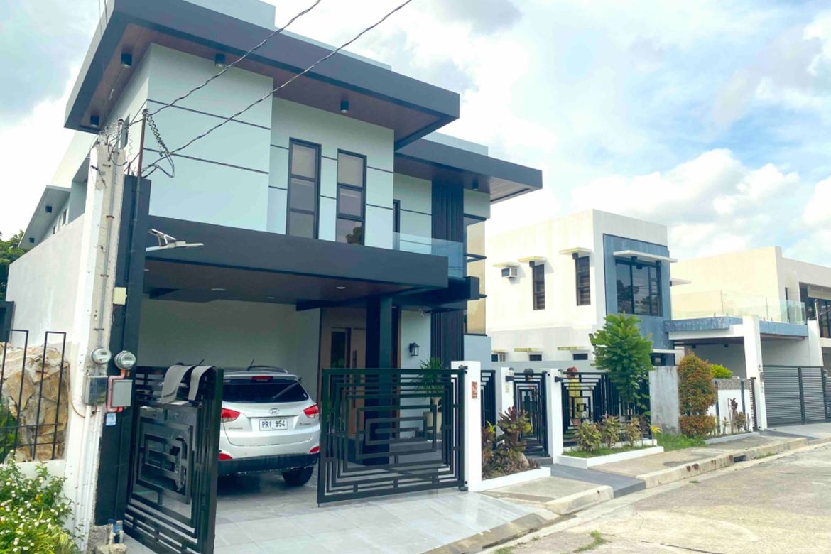 4 Bedroom House for Sale in Buck Estate, Alfonso, Cavite