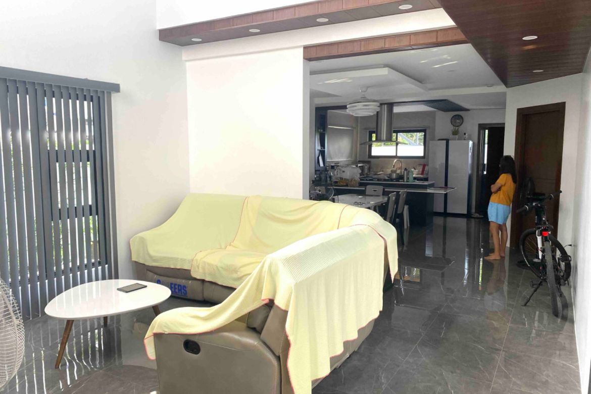 4 Bedroom House for Sale in Buck Estate, Alfonso, Cavite – photo 6