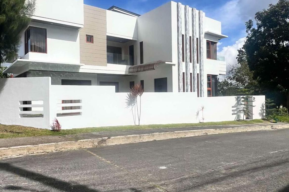 4 Bedroom House for Sale in Buck Estate, Alfonso, Cavite – photo 4