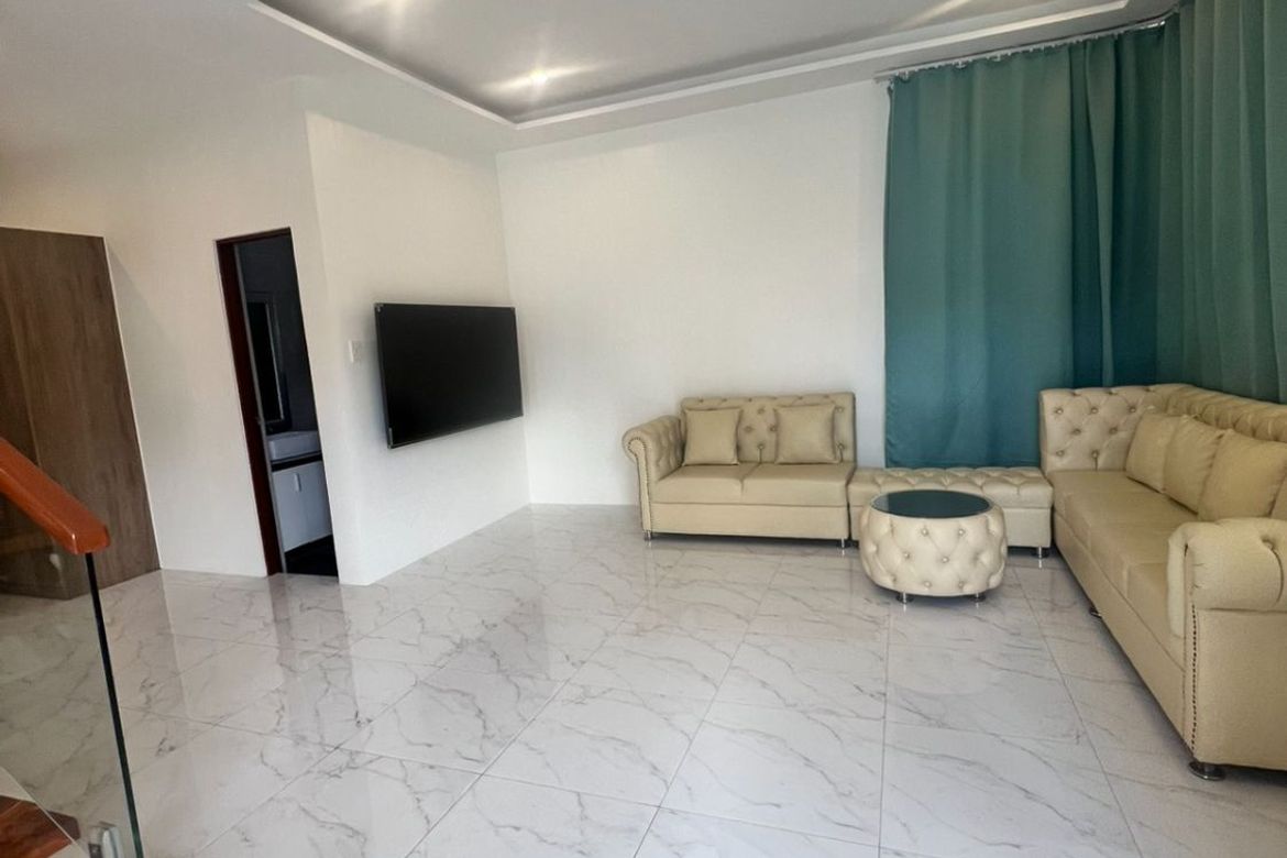 4 Bedroom House for Sale in Buck Estate, Alfonso, Cavite – photo 8