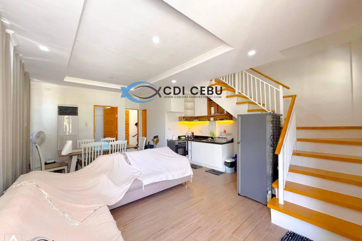 4 Bedroom House for Sale in Budla-An, Cebu City, Cebu – photo 6