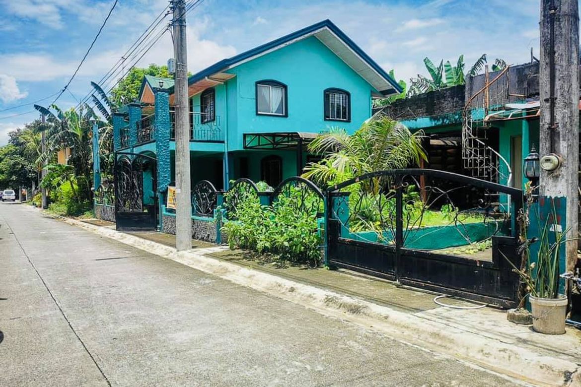4 Bedroom House for Sale in Buenavista I, General Trias, Cavite