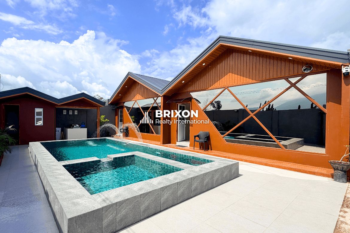 4 Bedroom House for Sale in Buensuceso, Arayat, Pampanga – photo 3