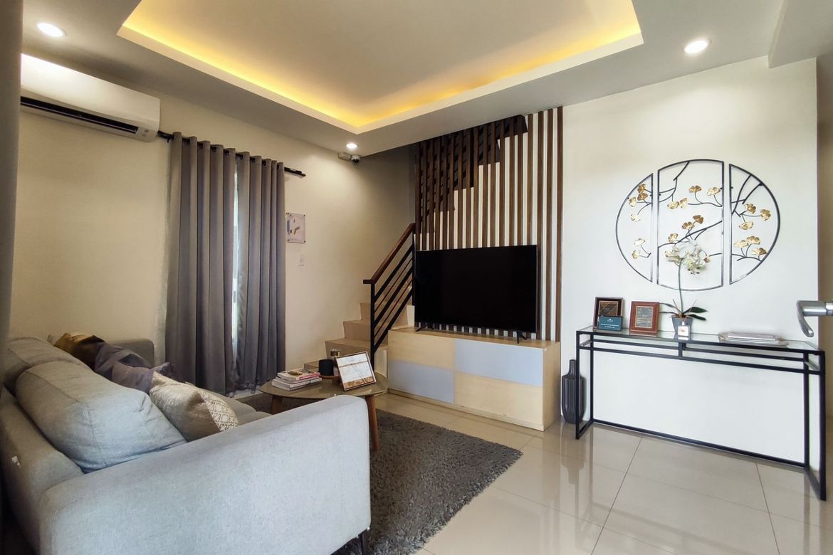 4 Bedroom House for Sale in Bugtong Na Pulo, Lipa, Batangas – photo 3