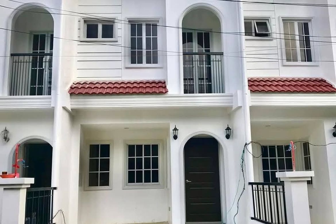 4 Bedroom House for Sale in Bulacao, Cebu City, Cebu