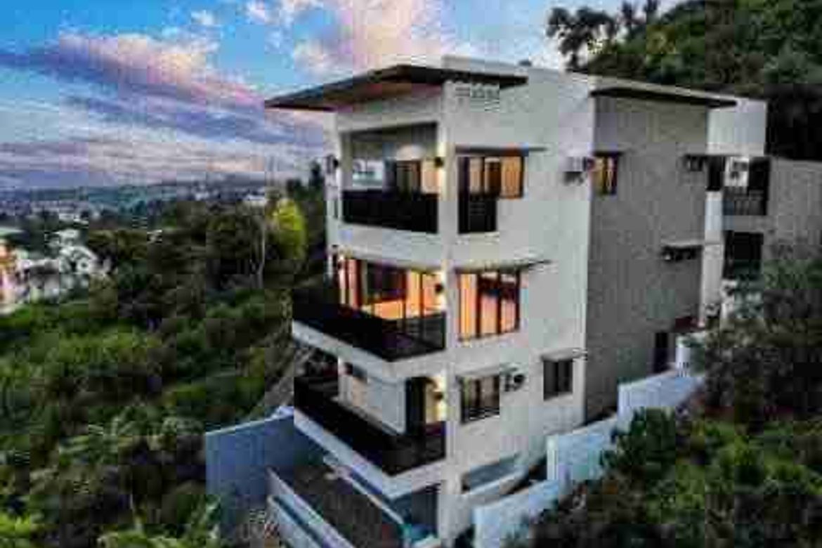 4 Bedroom House for Sale in Bulacao, Talisay, Cebu