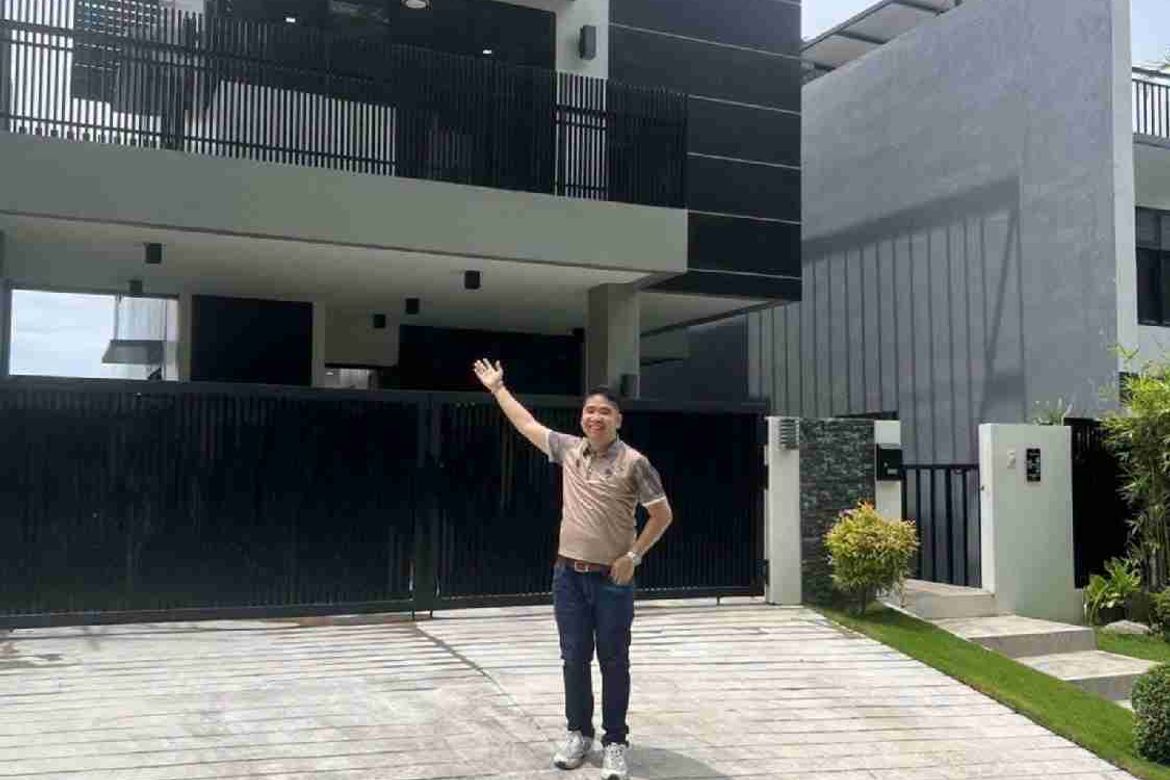 4 Bedroom House for Sale in Bulacao, Talisay, Cebu – photo 3