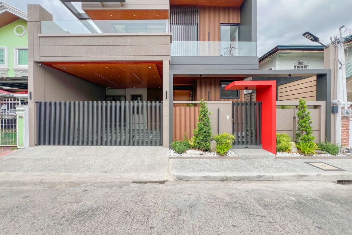 4 Bedroom House for Sale in Bulihan, Malolos, Bulacan
