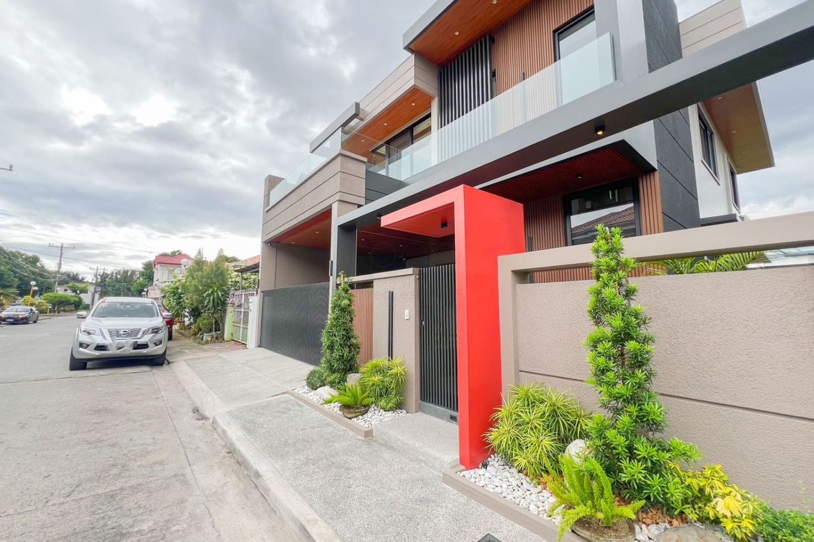 4 Bedroom House for Sale in Bulihan, Malolos, Bulacan – photo 2