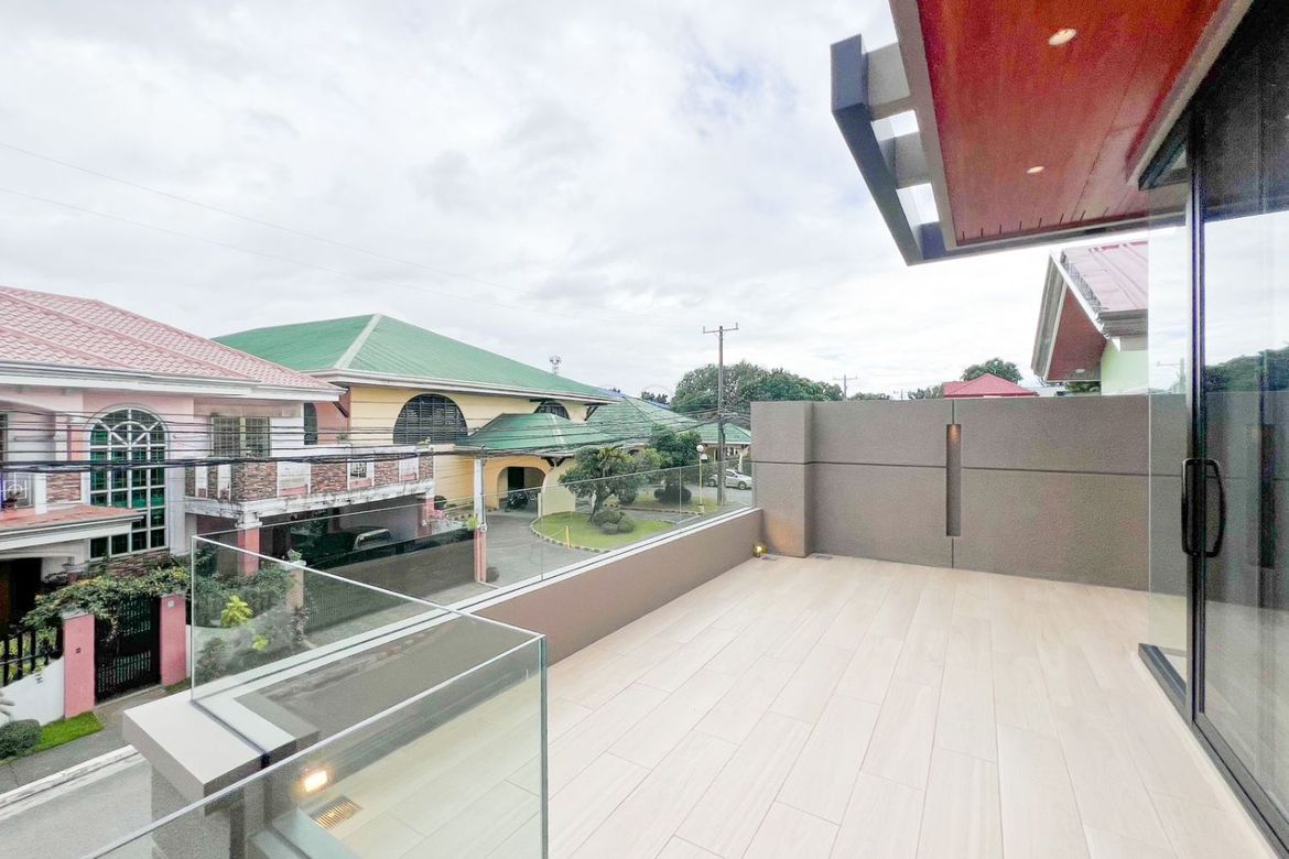 4 Bedroom House for Sale in Bulihan, Malolos, Bulacan – photo 3