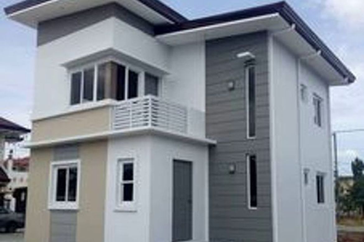 4 Bedroom House for Sale in Bulihan, Malolos, Bulacan