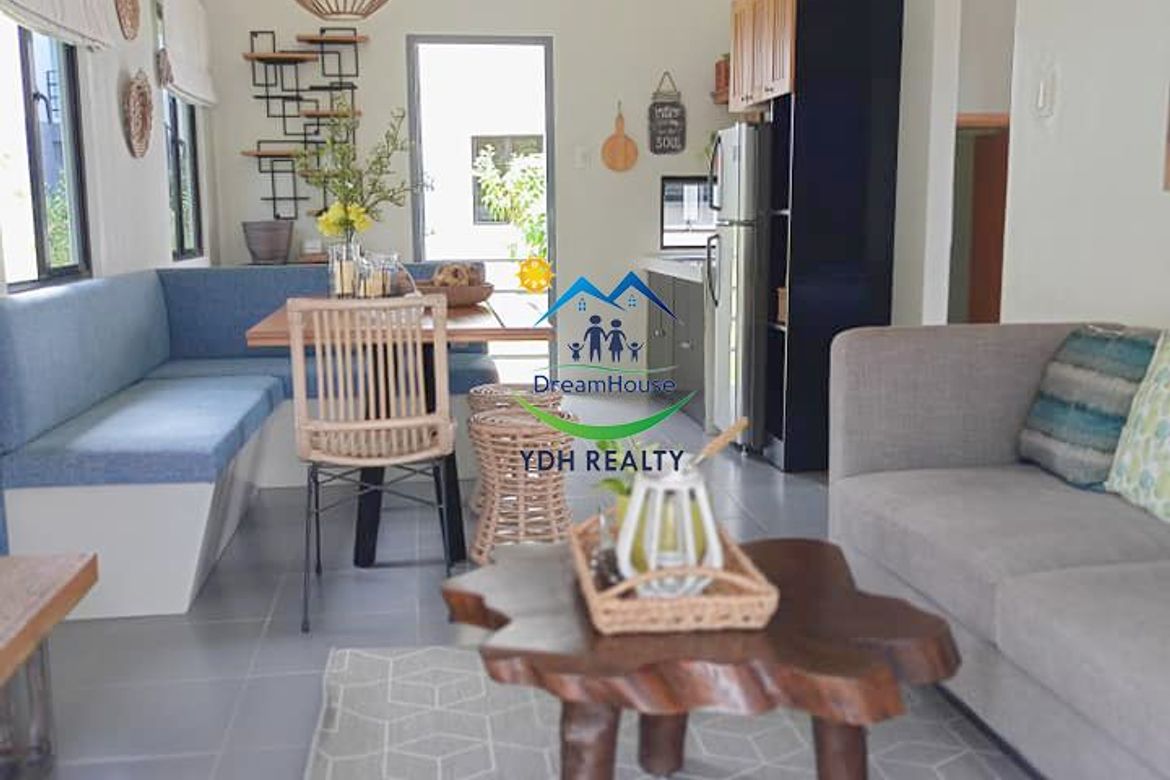4 Bedroom House for Sale in Cabadiangan, Compostela, Cebu – photo 6