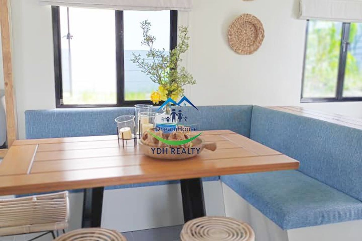 4 Bedroom House for Sale in Cabadiangan, Compostela, Cebu – photo 8