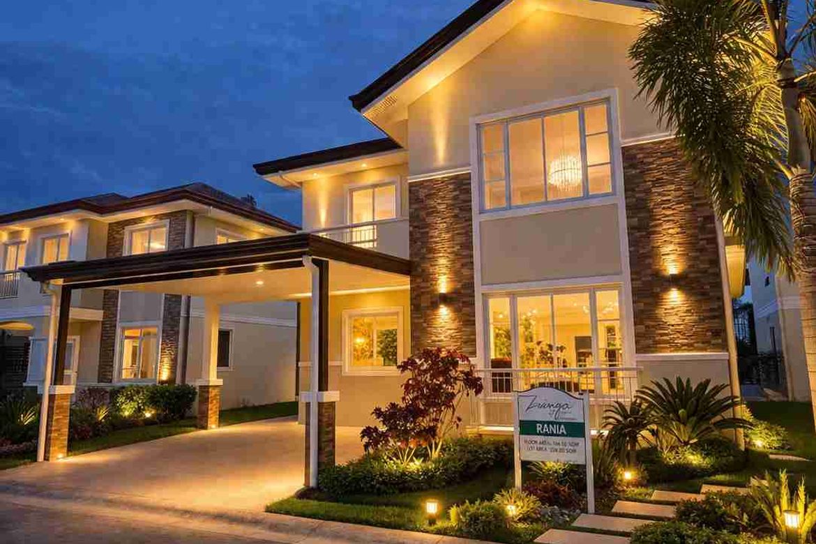 4 Bedroom House for Sale in Cabambangan, Bacolor, Pampanga