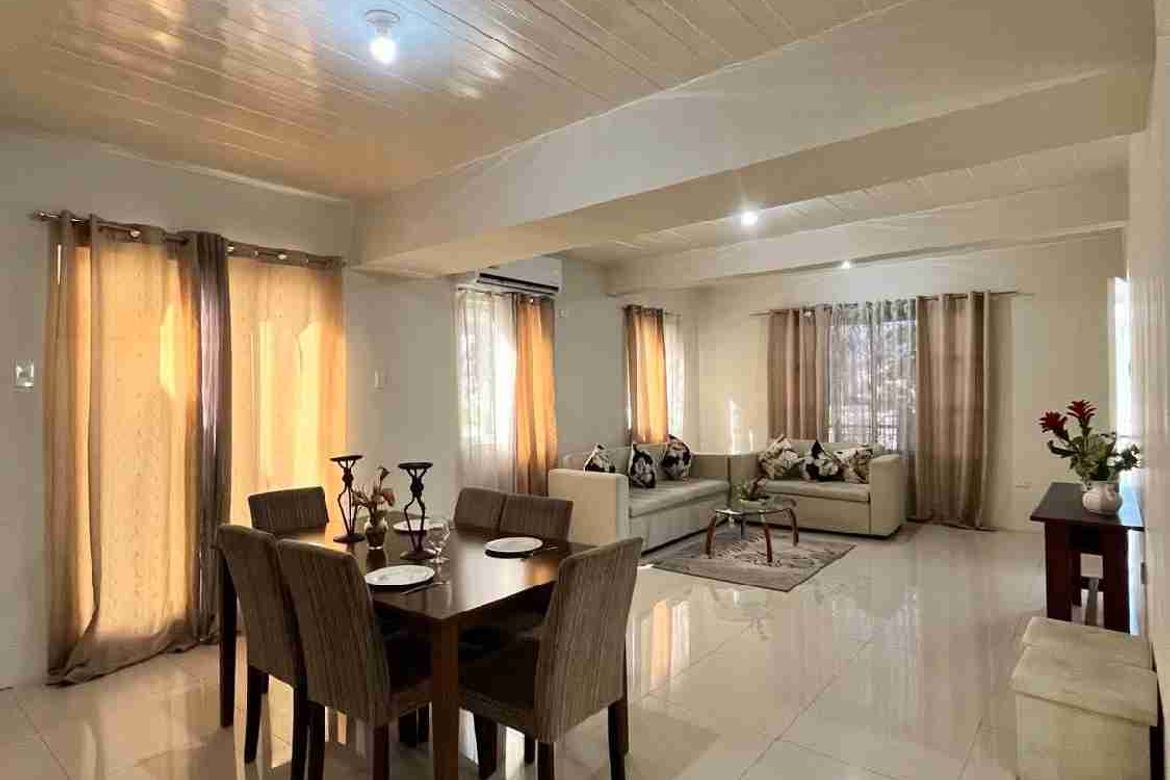 4 Bedroom House for Sale in Cabambangan, Bacolor, Pampanga – photo 3