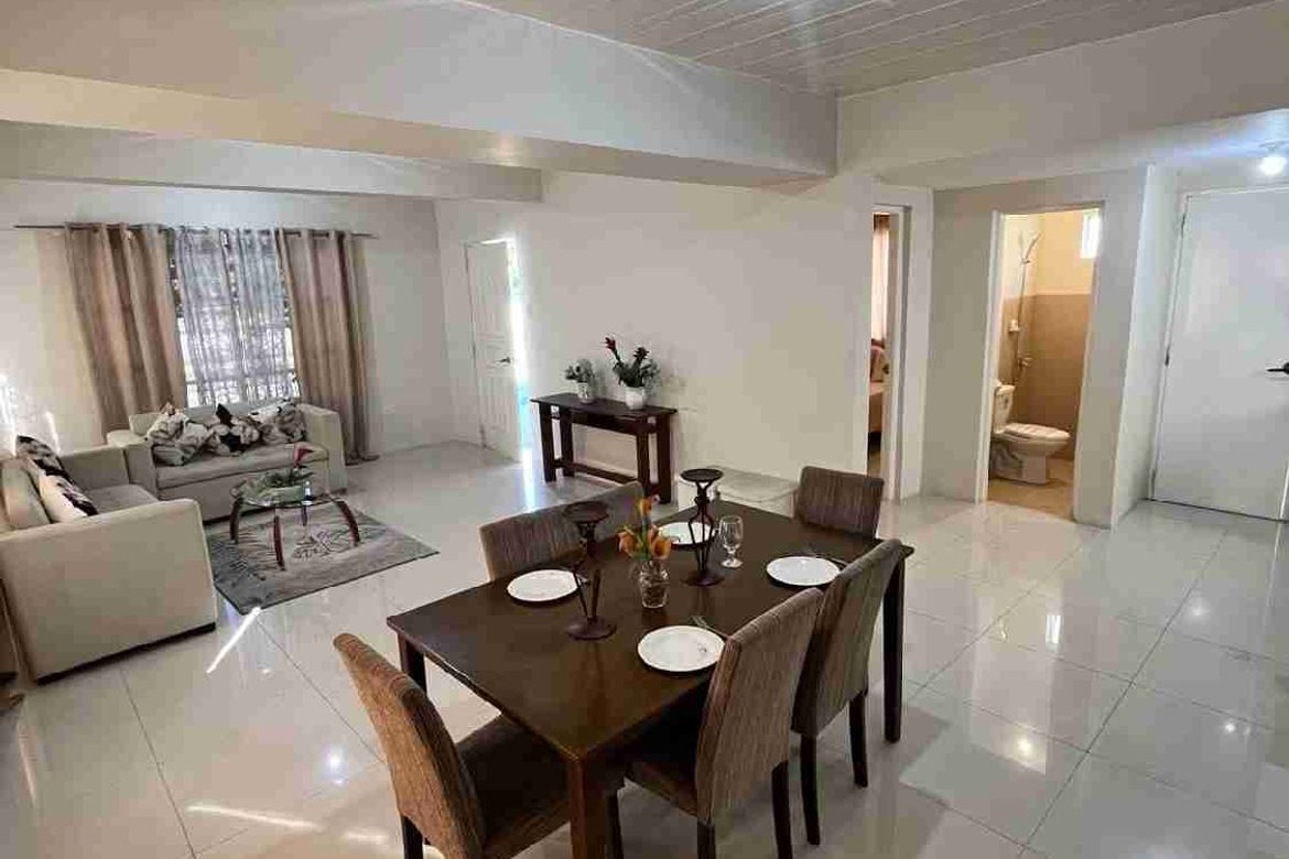 4 Bedroom House for Sale in Cabambangan, Bacolor, Pampanga – photo 7
