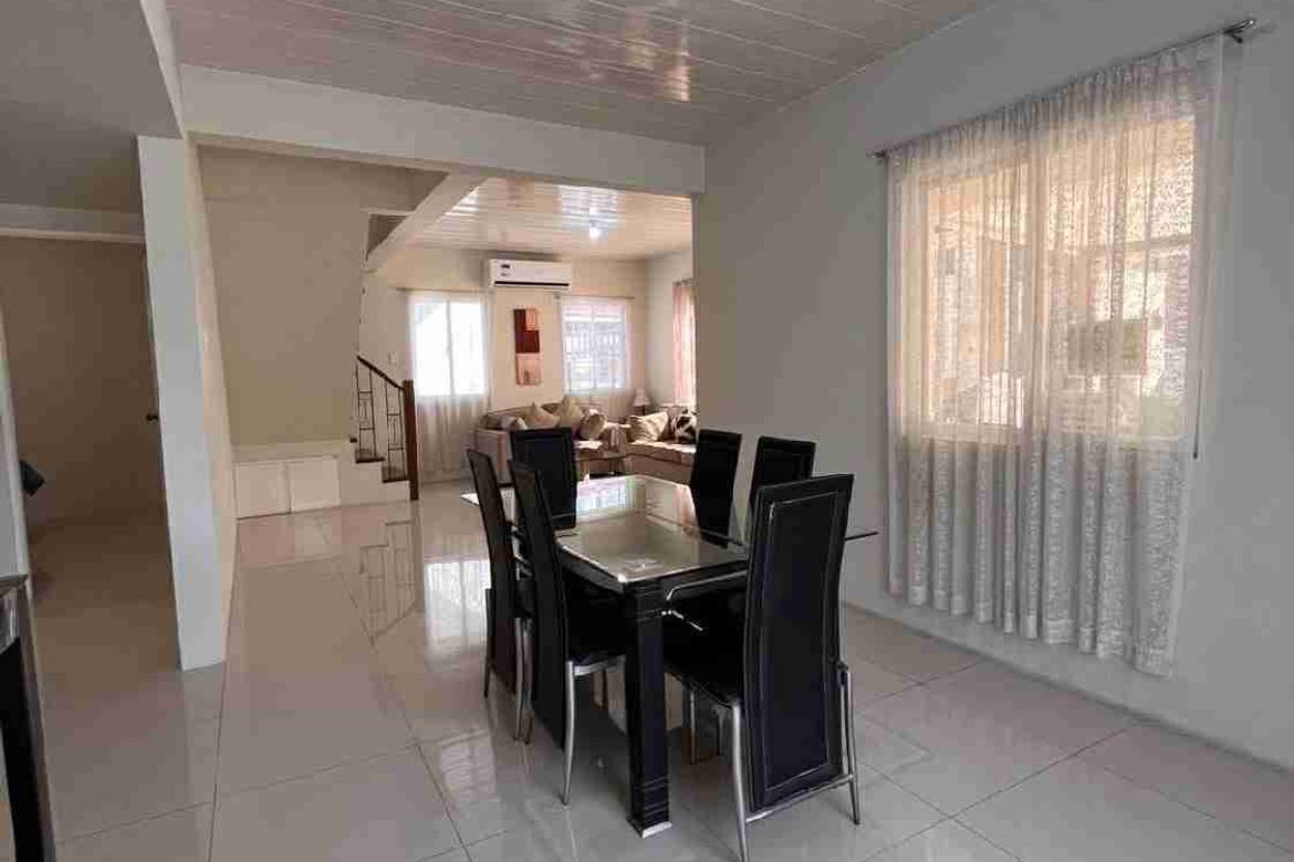 4 Bedroom House for Sale in Cabambangan, Bacolor, Pampanga – photo 4