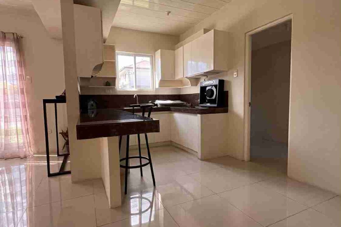 4 Bedroom House for Sale in Cabambangan, Bacolor, Pampanga – photo 7