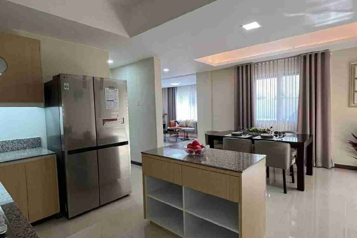 4 Bedroom House for Sale in Cabambangan, Bacolor, Pampanga – photo 2