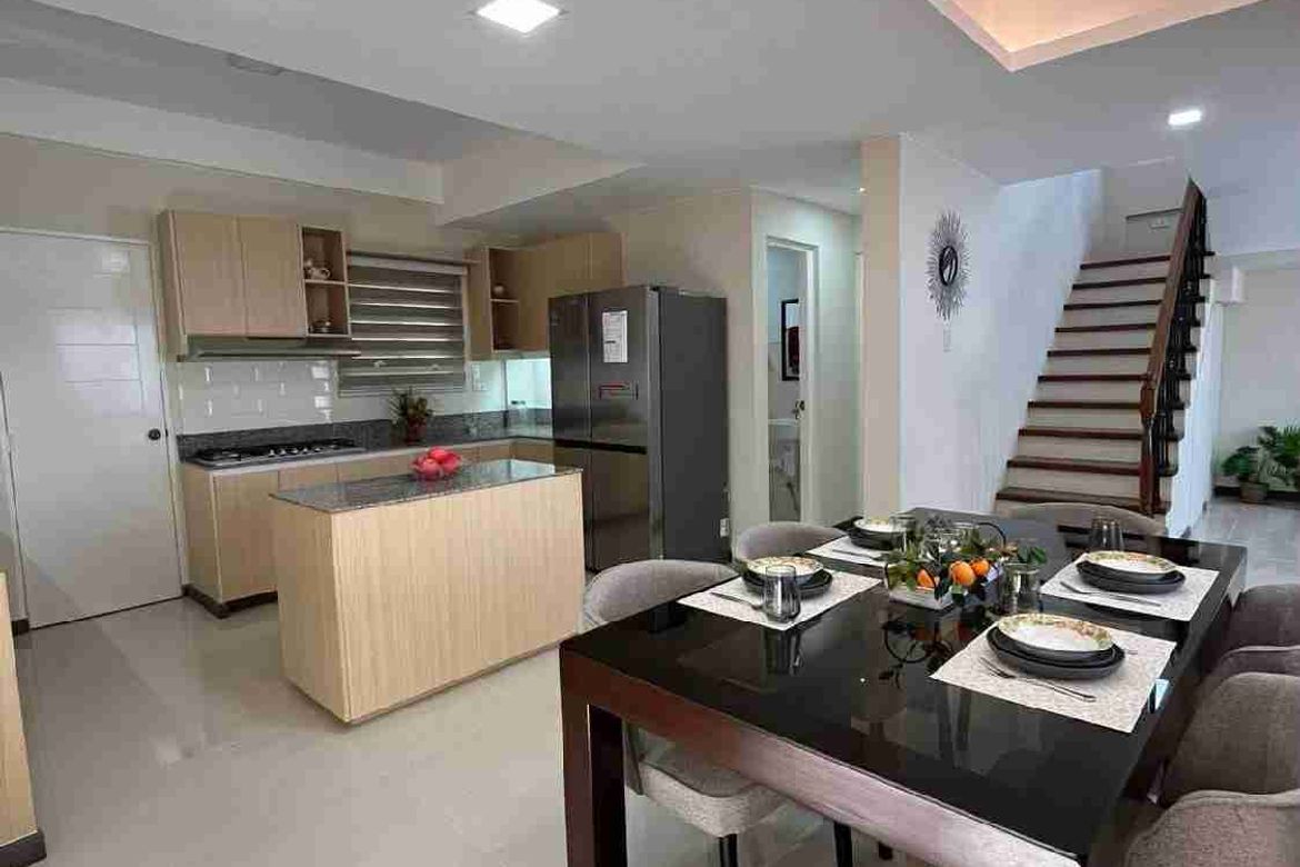 4 Bedroom House for Sale in Cabambangan, Bacolor, Pampanga – photo 4