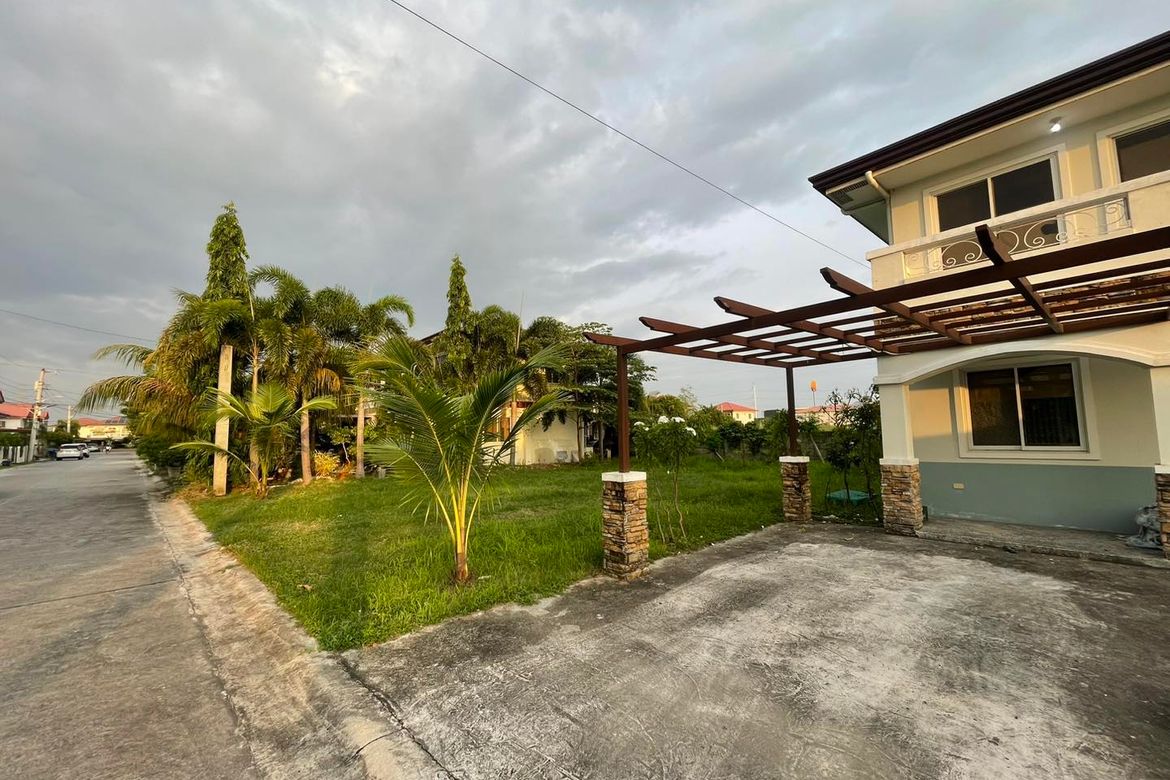 4 Bedroom House for Sale in Cabambangan, Bacolor, Pampanga – photo 5