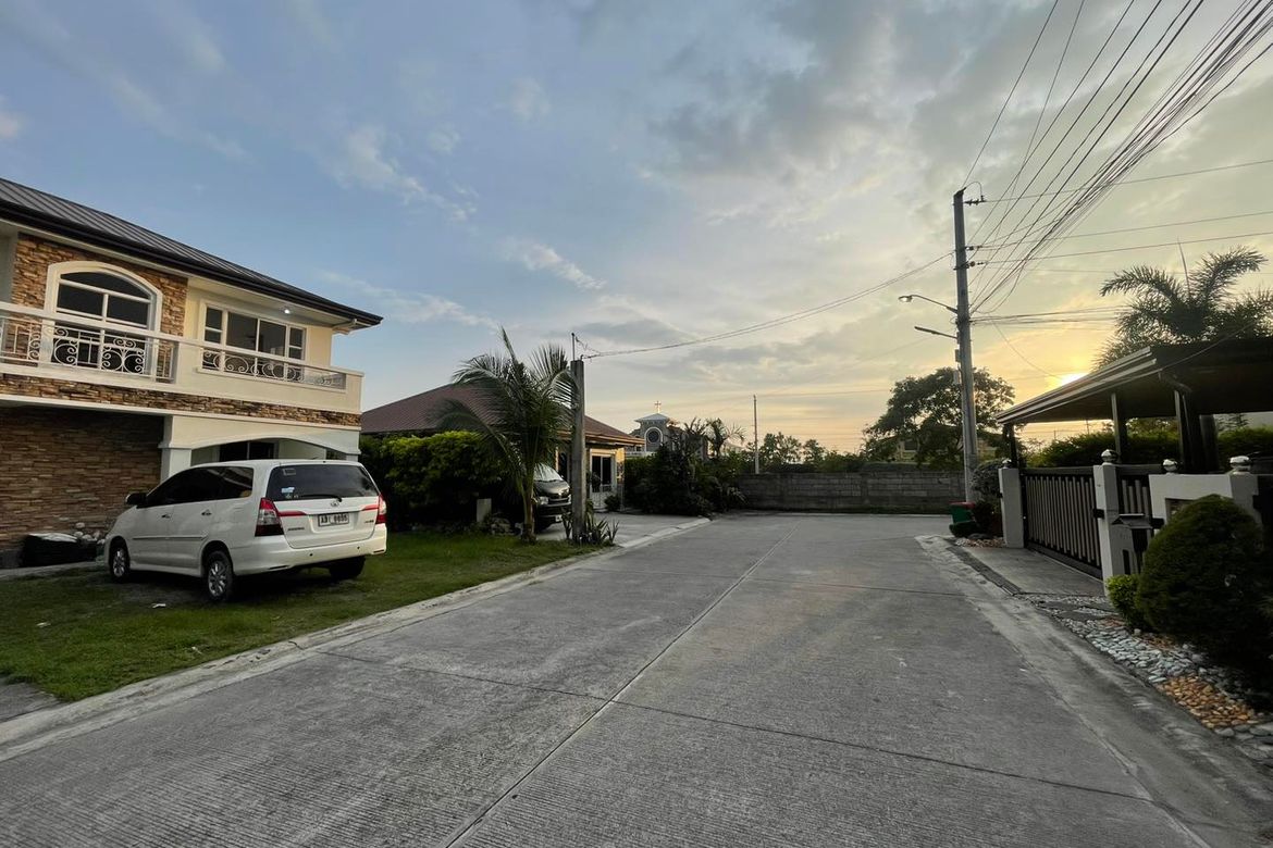 4 Bedroom House for Sale in Cabambangan, Bacolor, Pampanga – photo 7
