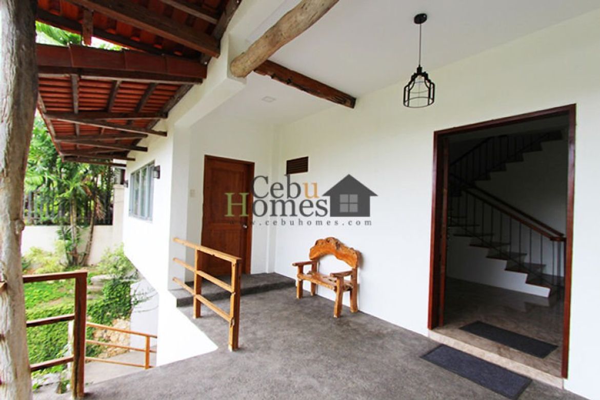 4 Bedroom House for Sale in Cabancalan, Mandaue, Cebu – photo 2