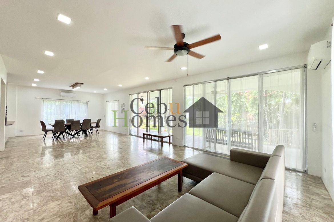 4 Bedroom House for Sale in Cabancalan, Mandaue, Cebu – photo 6