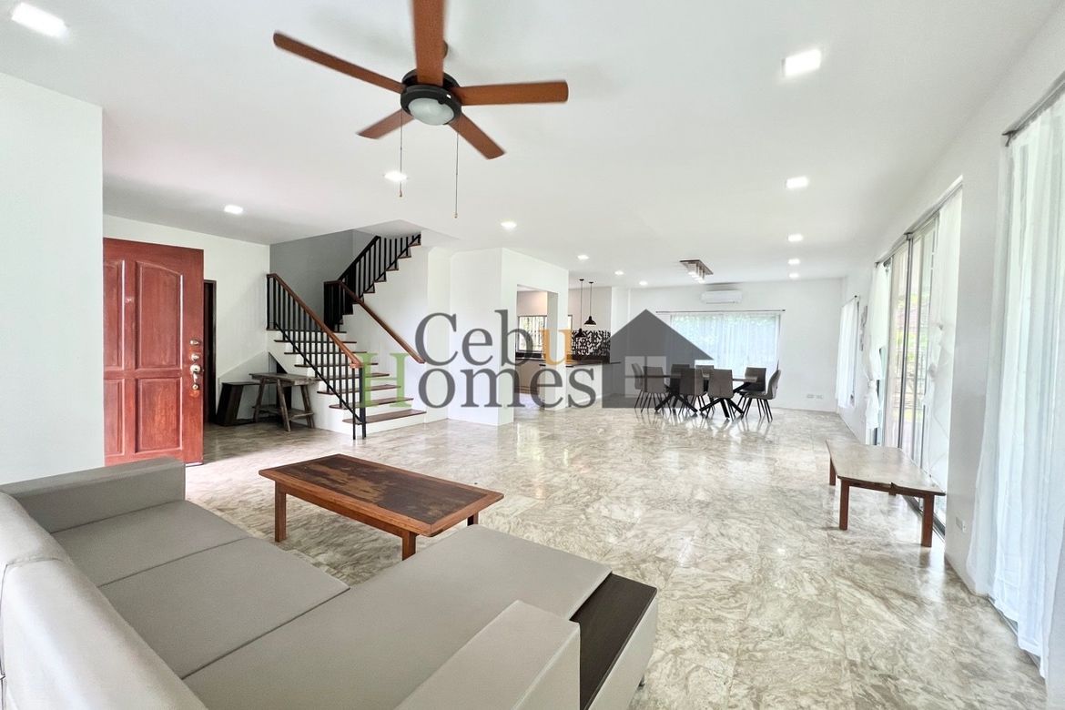 4 Bedroom House for Sale in Cabancalan, Mandaue, Cebu – photo 7