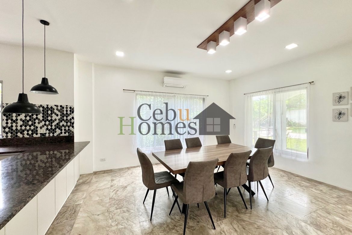 4 Bedroom House for Sale in Cabancalan, Mandaue, Cebu – photo 8