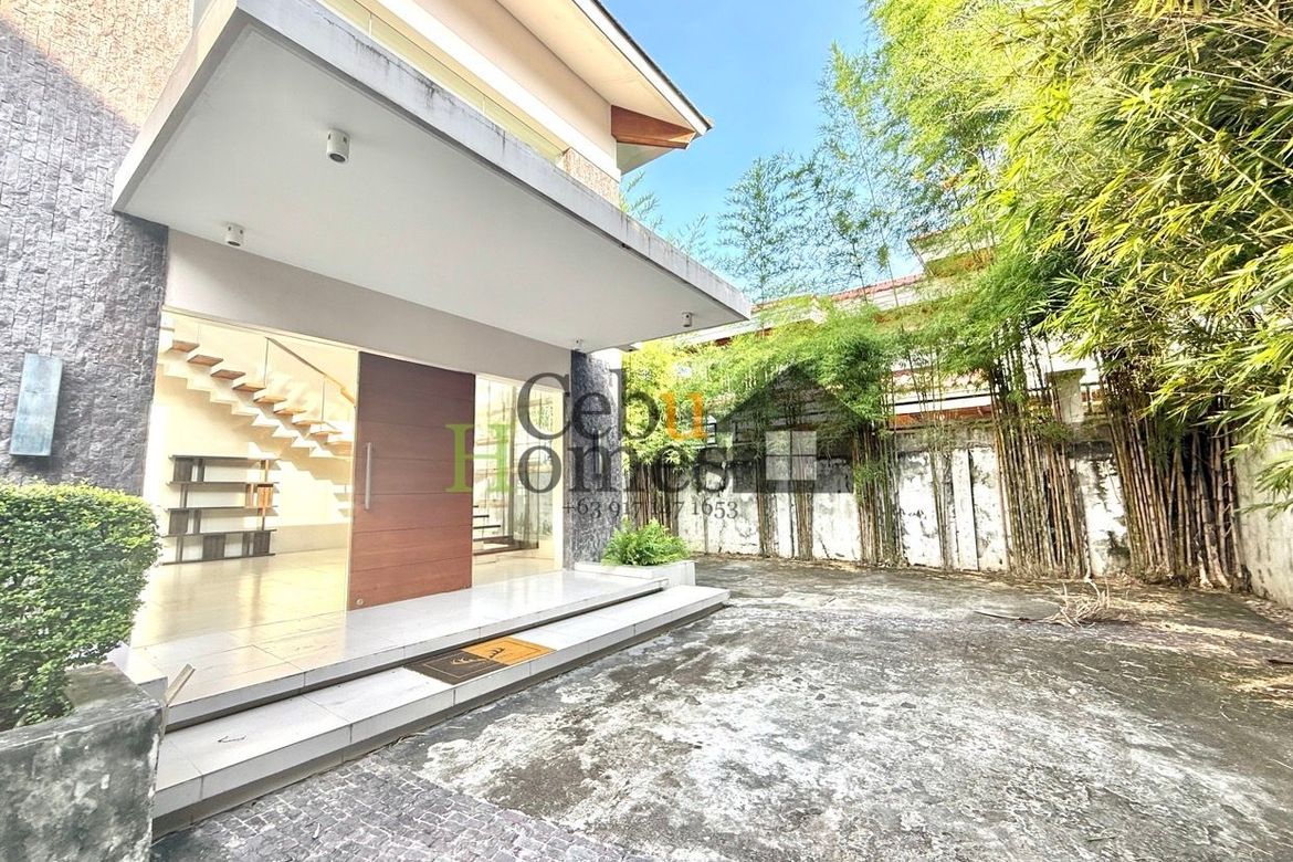 4 Bedroom House for Sale in Cabancalan, Mandaue, Cebu – photo 2