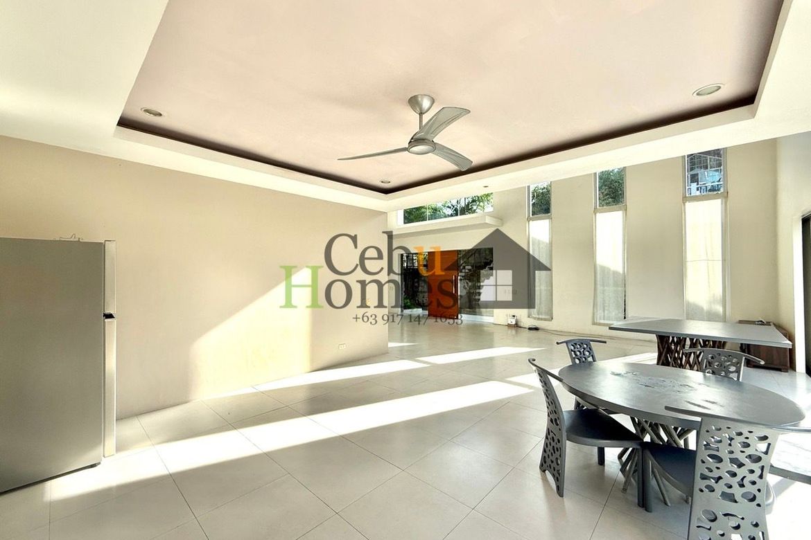 4 Bedroom House for Sale in Cabancalan, Mandaue, Cebu – photo 4
